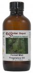 Forest Mist Fragrance Oil - 4 oz.